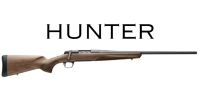 X - BOLT 2 hunter